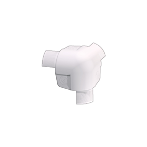 Trim-Tex 1 ½" R. Bullnose Molded Corners & Accessories